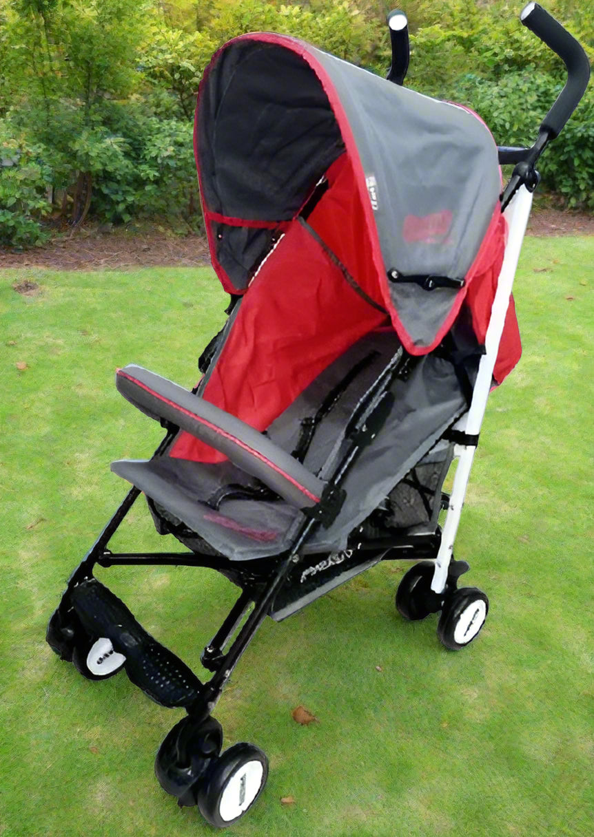BABY STROLLER