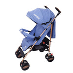 BABY BUGGY/PUSH CHAIR