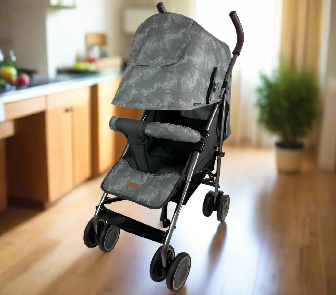 BABY BUGGY/PUSH CHAIR