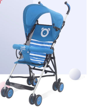 BABY BUGGY / PUSH CHAIR