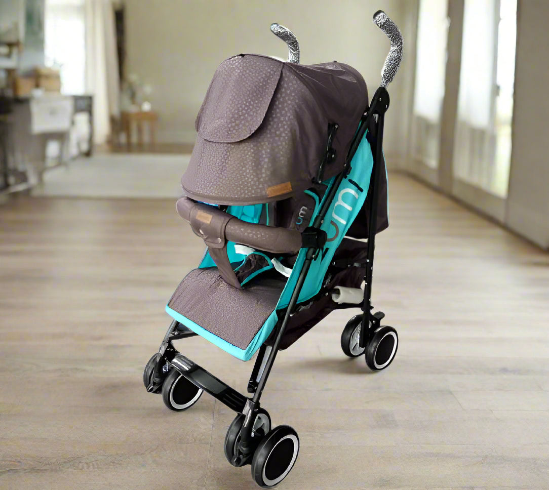 Baby pushing chair best sale