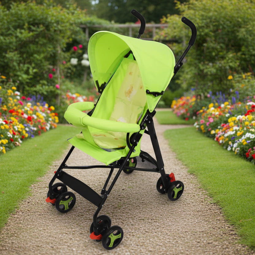 BUGGY/PUSH CHAIR