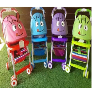 BABY PUSH CHAIR / BUGGY