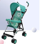 BABY BUGGY / PUSH CHAIR