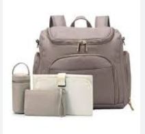 BABY BAG