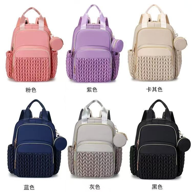 BABY BAG
