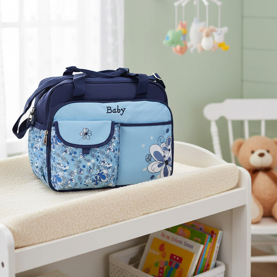 BABY BAG ( BGG-030-B )