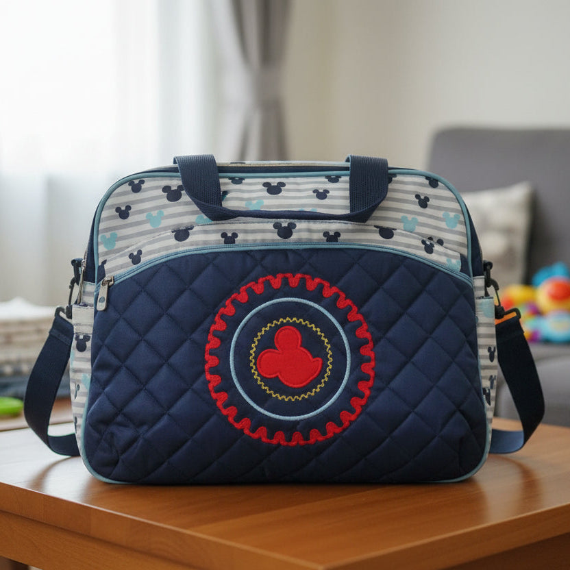 BABY BAG