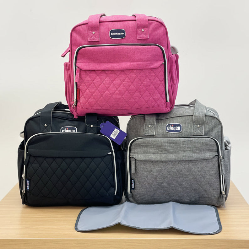 BABY BAG