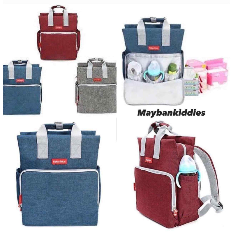 BABY SHOULDER BAG