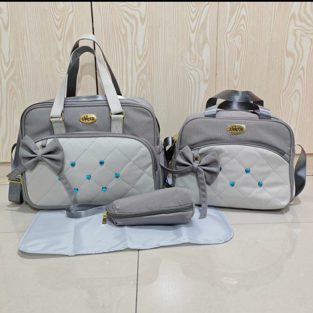 BABY BAG
