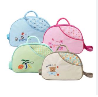 BABY BAG