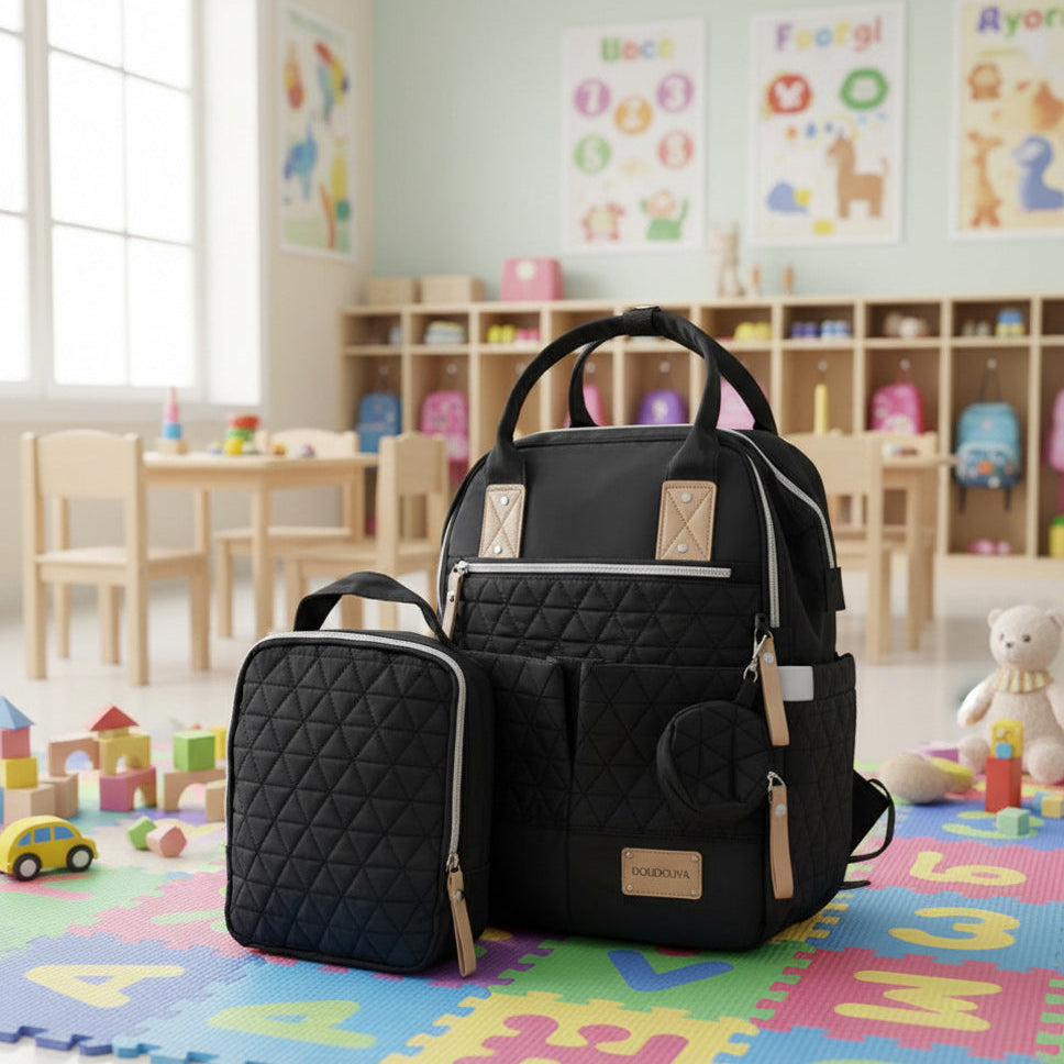 BABY BAG ( 566-19 )