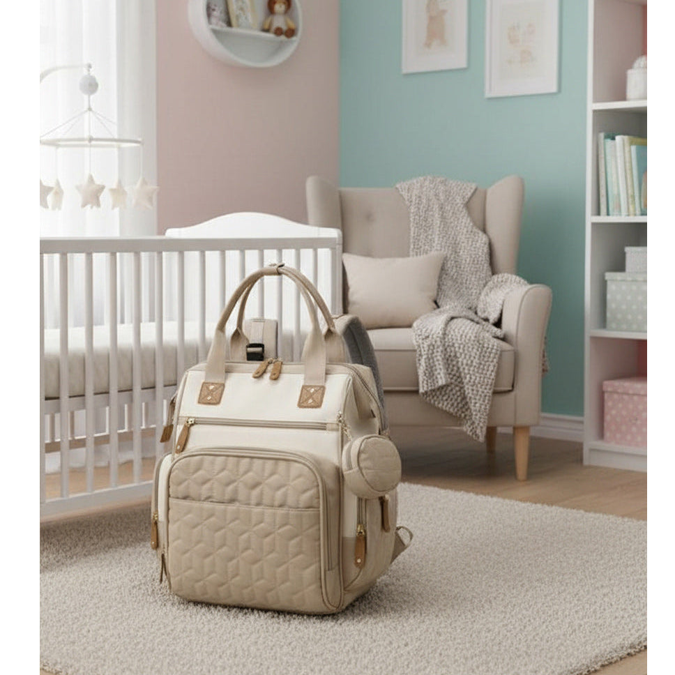BABY BAG ( 566-28 )