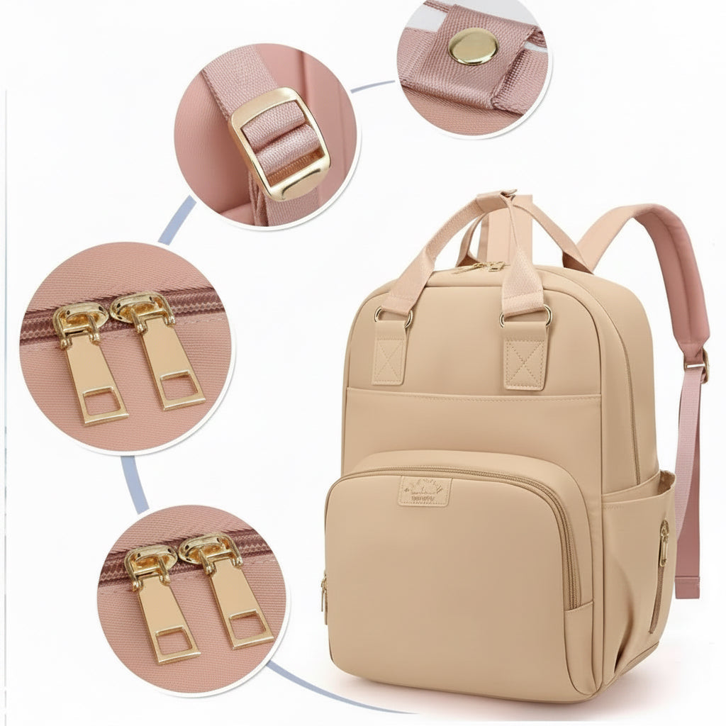 BABY BAG (566-31)