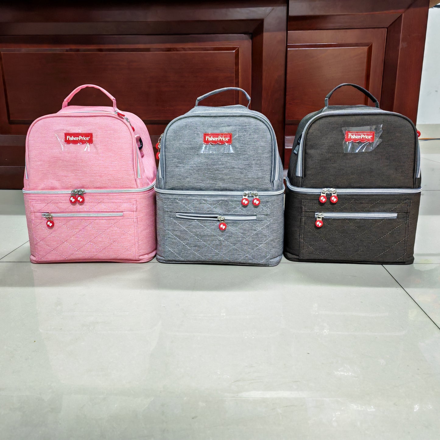 BABY BAG
