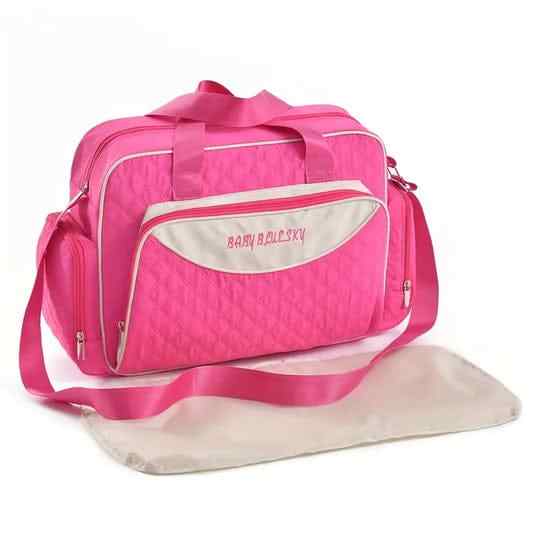 BABY BAG 796-28