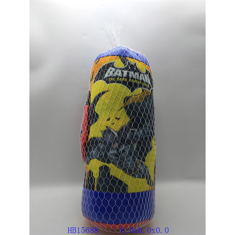 BATMAN BOXING SET