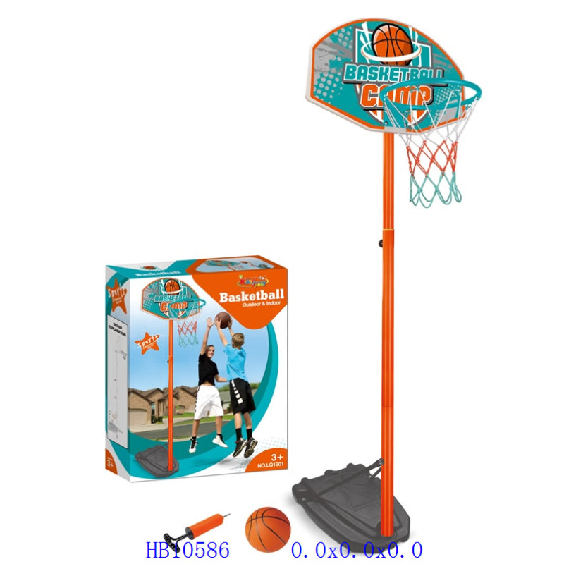 BASKETBALL STAND XXL