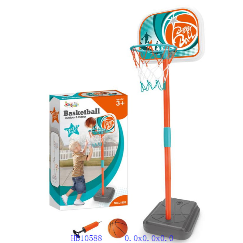 BASKETBALL STAND MEDIUM SIZE