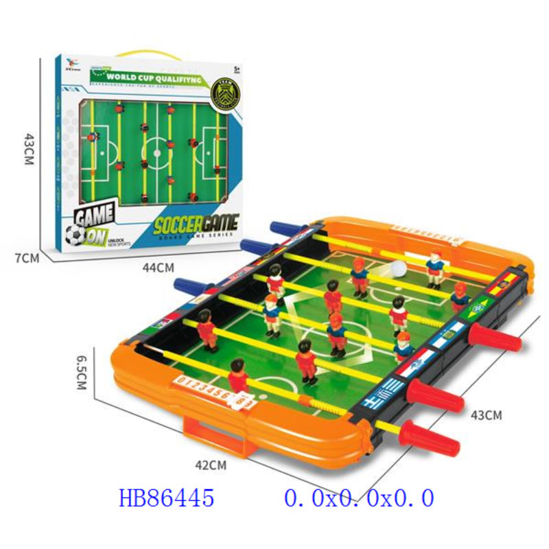 FOOTBALL SOCCER GAME