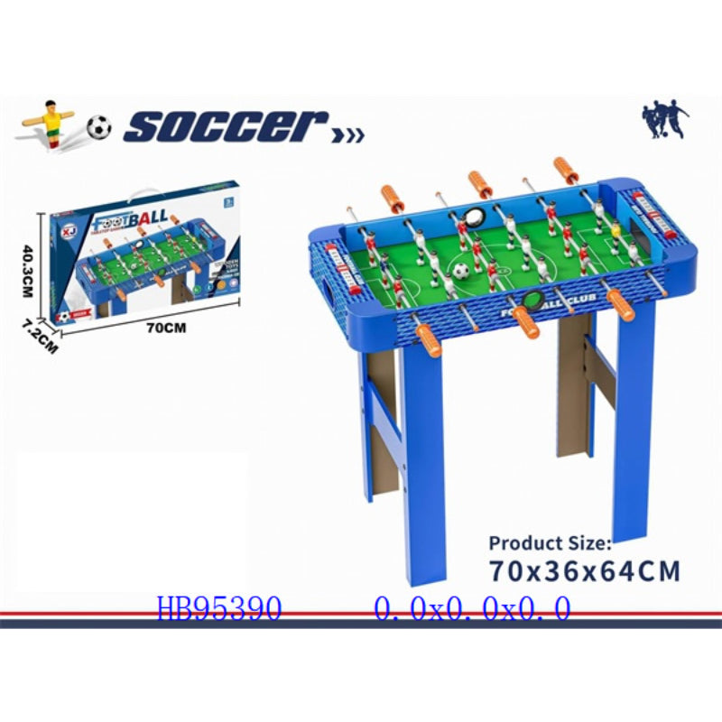 FOOTBALL WOODEN TABLE GAME