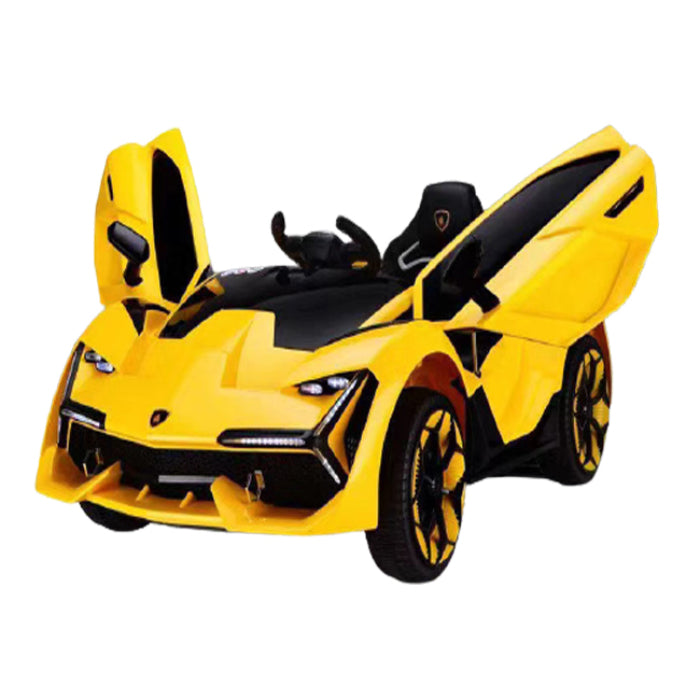 KIDS RIDE ON CAR
