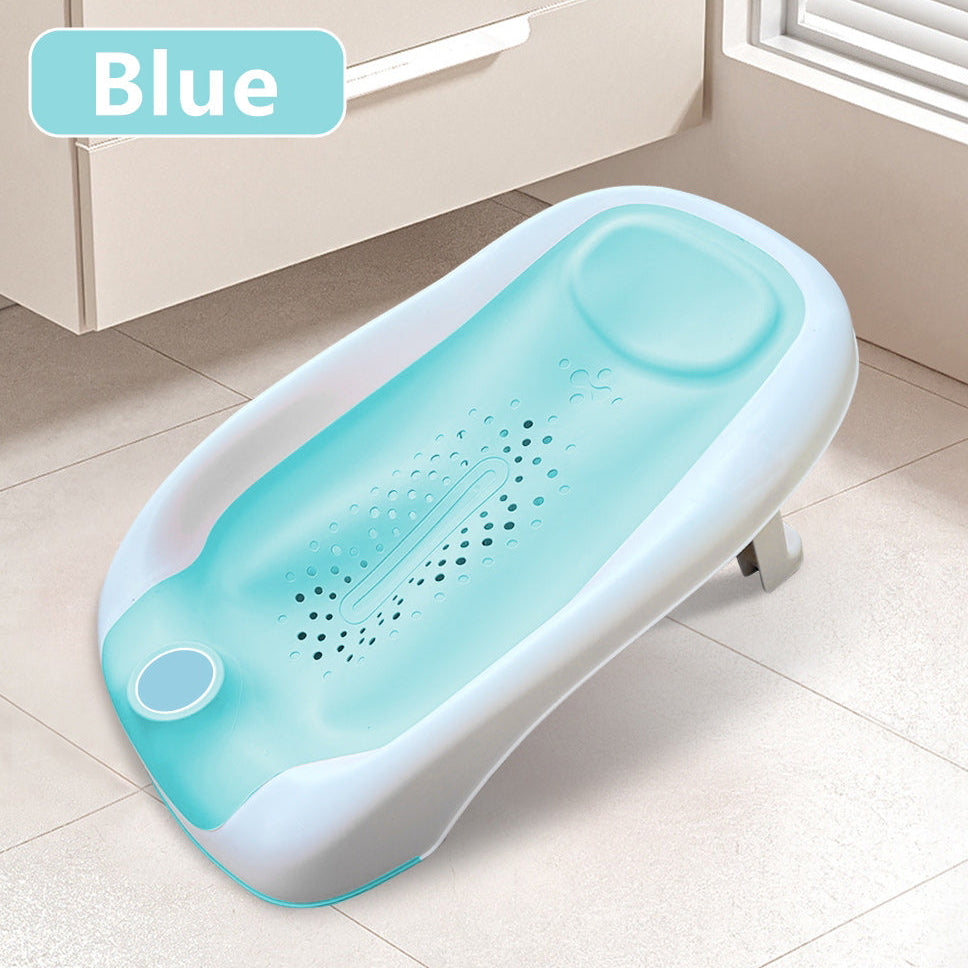 BABY BATH SEAT
