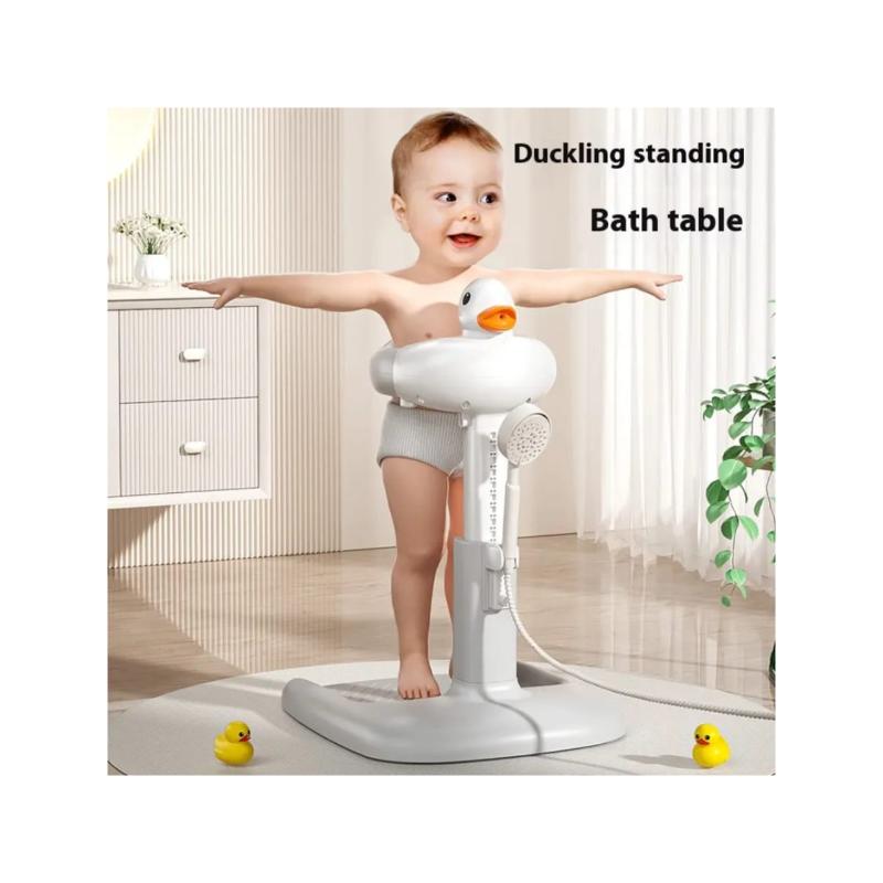 BATH STAND ANTI SLIP