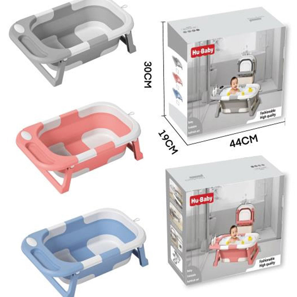 BABY BATH TUB