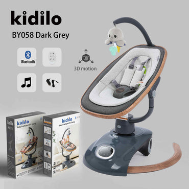BABY ELECTRIC SWING KIDILO