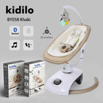 BABY ELECTRIC SWING KIDILO