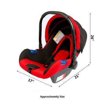 Baby carry cot & Car Seat CC-200