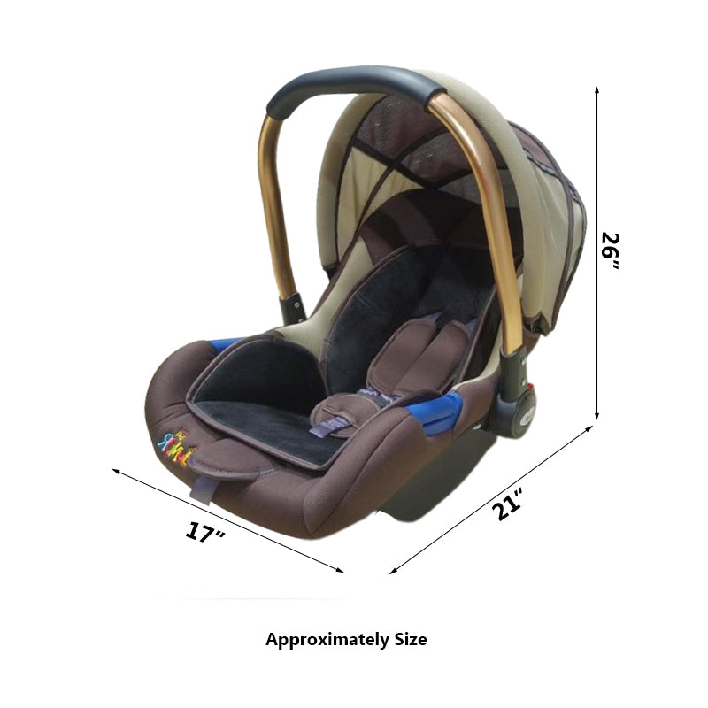 Baby Car Seat & Carry Cot CC-300