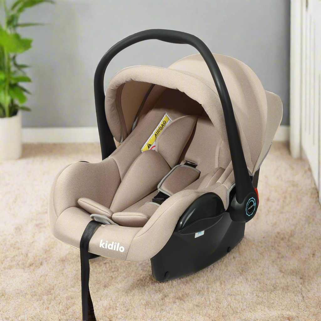 BABY CARRY COT KIDILO 303g