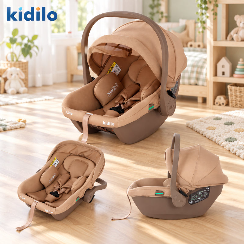 BABY CARRY COT KIDILO