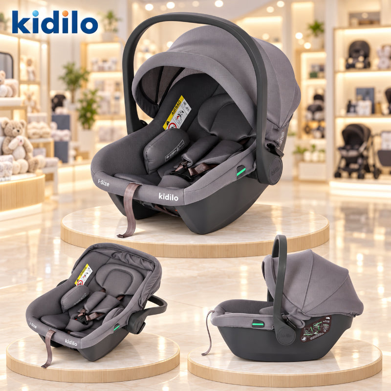 BABY CARRY COT KIDILO