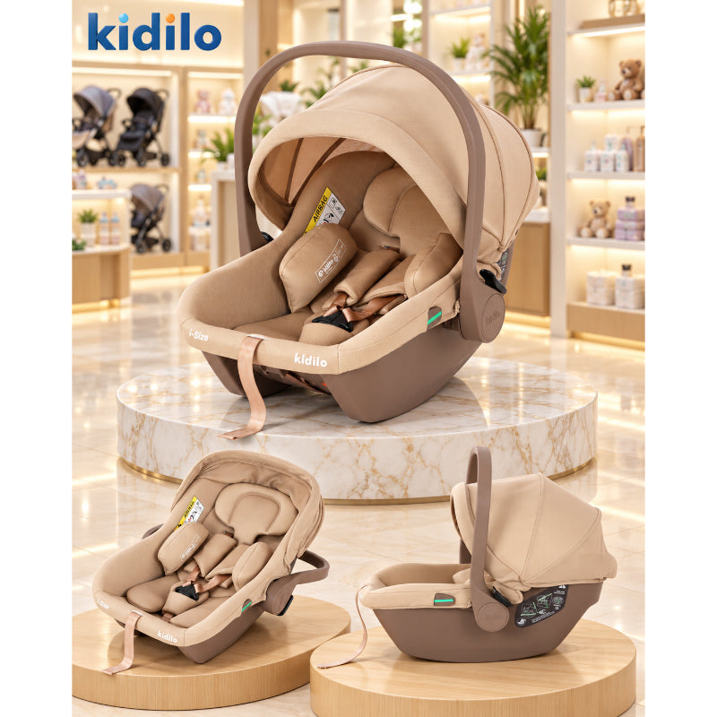 BABY CARRY COT KIDILO