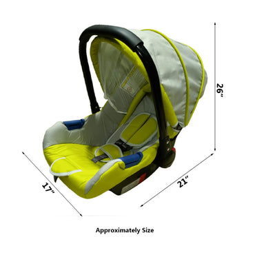 BABY CARRY COT