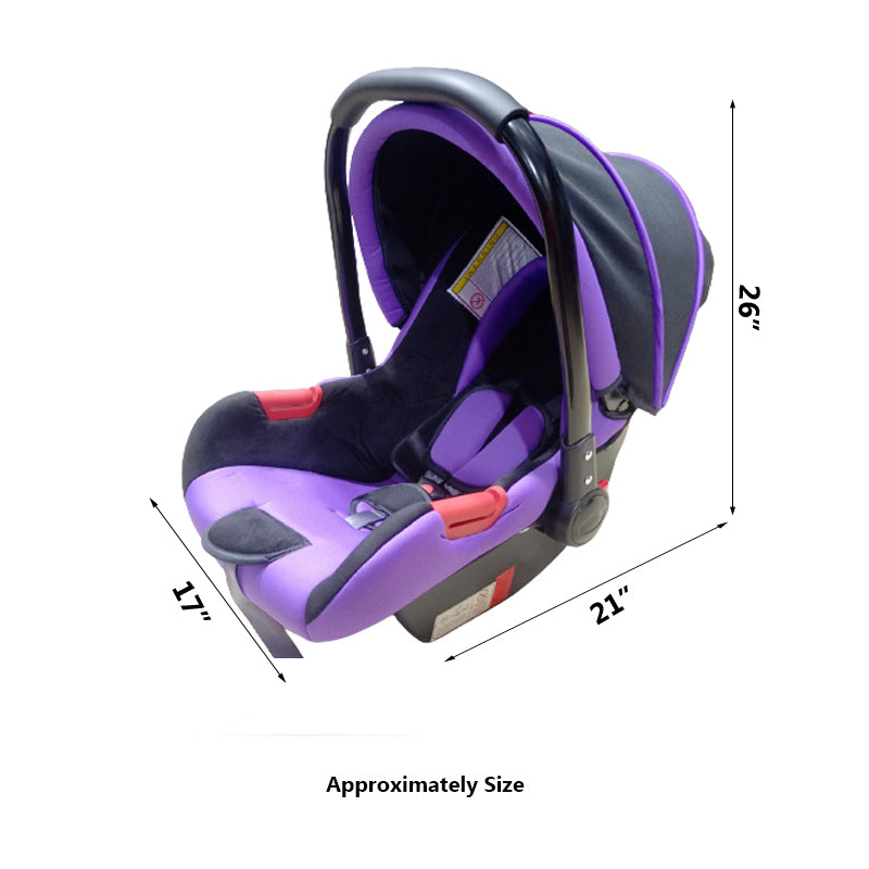 Baby Carry Cot CC-5C