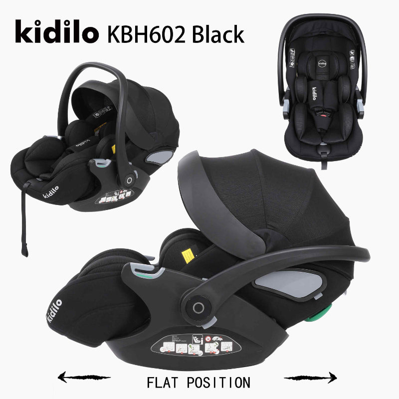 BABY CARRY COT KIDILO