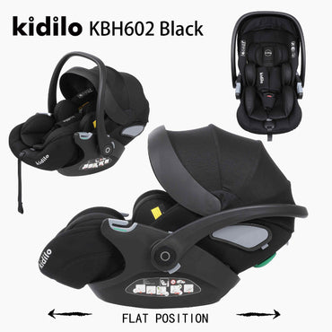 BABY CARRY COT KIDILO