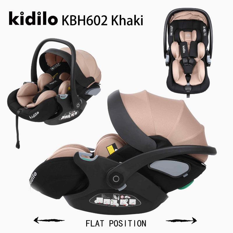 BABY CARRY COT KIDILO