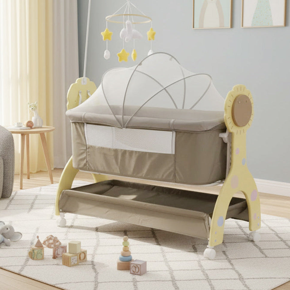 BABY CRADLE