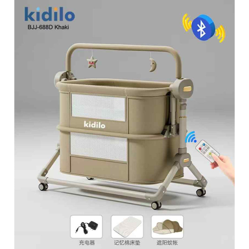 BABY CRADLE KIDILO