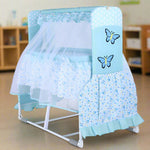 BABY CRADLE