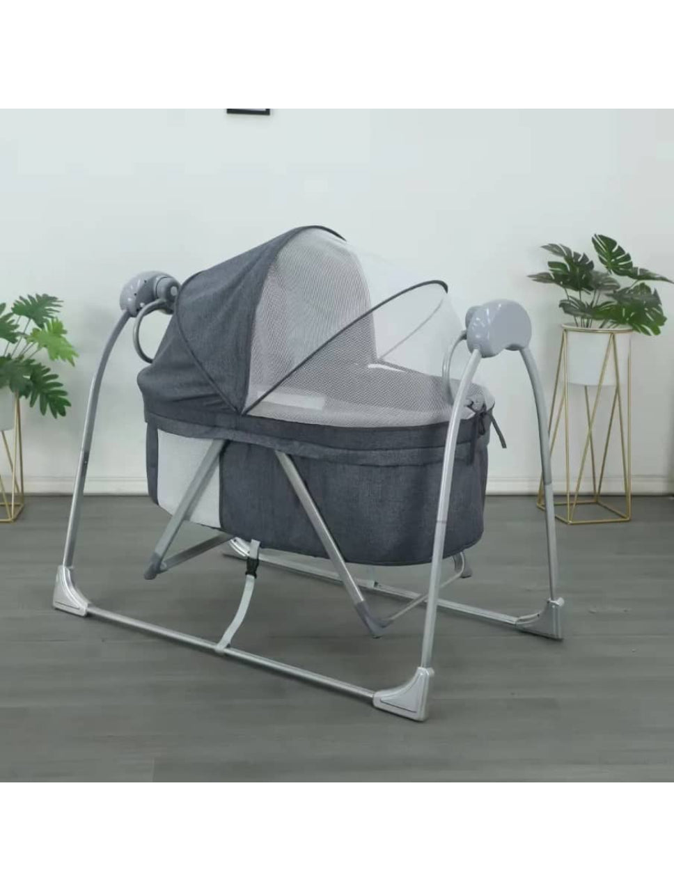 BABY CRADLE SWING