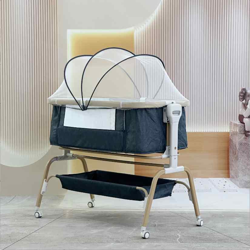 BABY SWING CRADLE