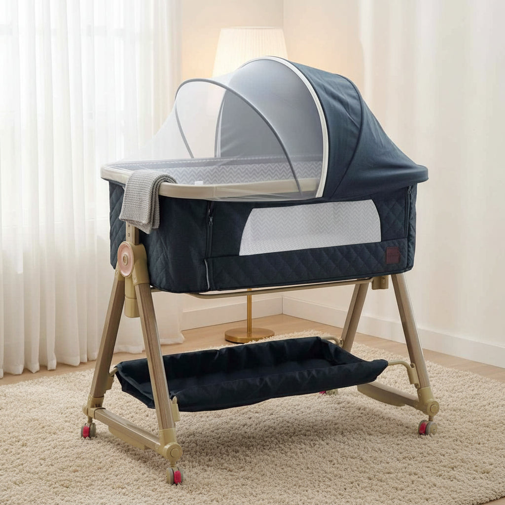 BABY CRADLE