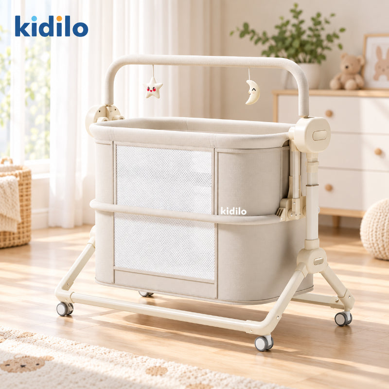 BABY ELECTRIC SWING KIDILO